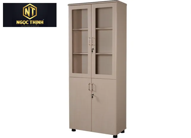 Tủ tài liệu 2 buồng NT1960KGA